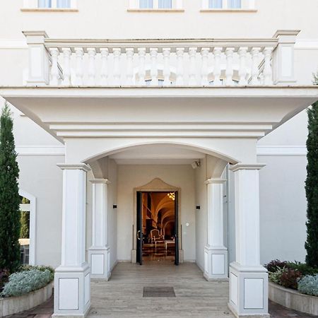 Suites & Apartments Liola' Castrocielo Dış mekan fotoğraf